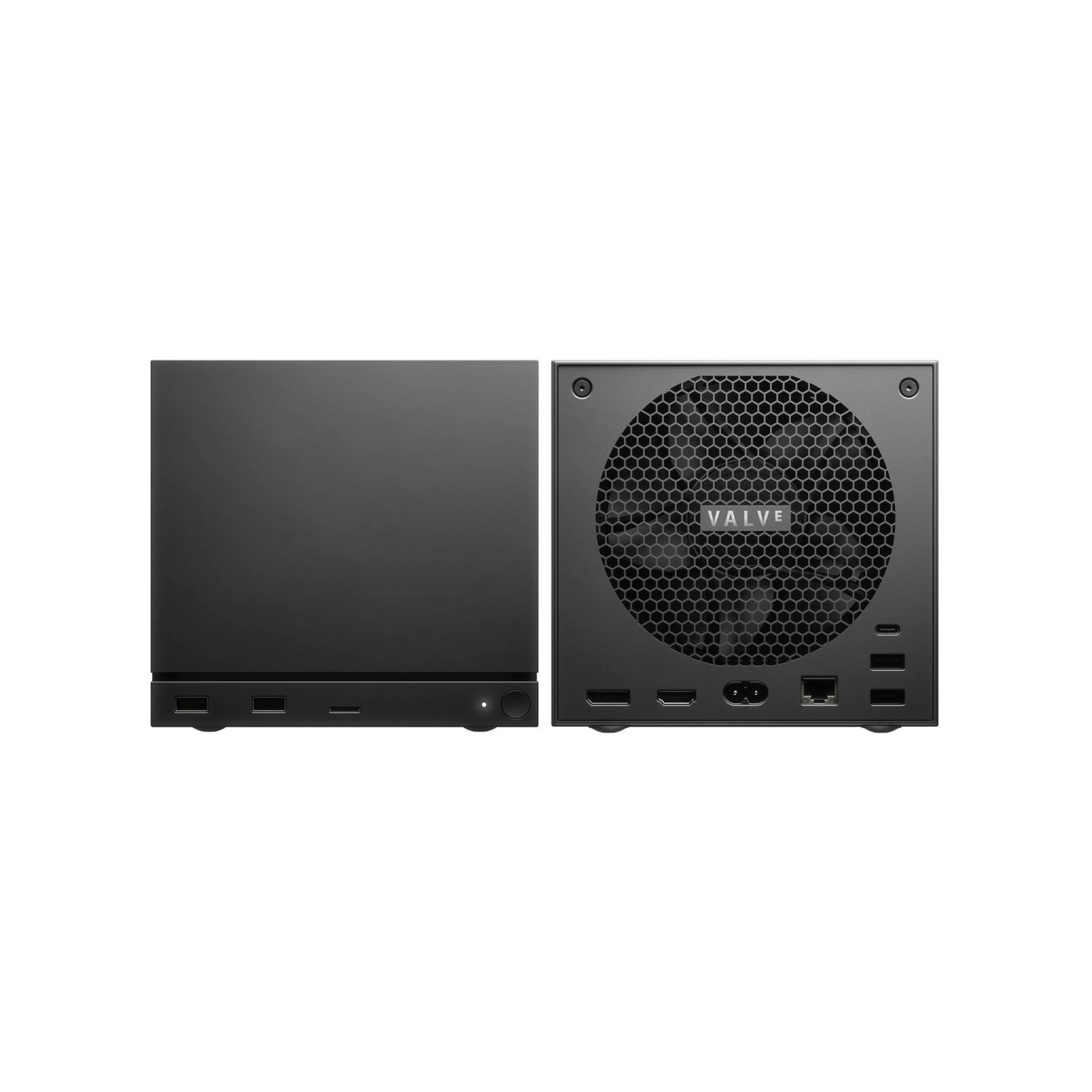 Ігрова консоль Steam Machine 512GB with Controller